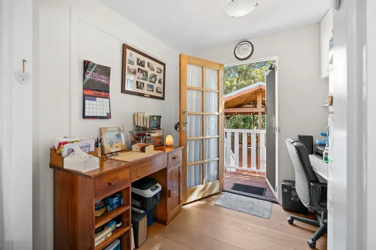 Fifth view of Homely house listing, 61 Ridgeway Avenue, Southport QLD 4215