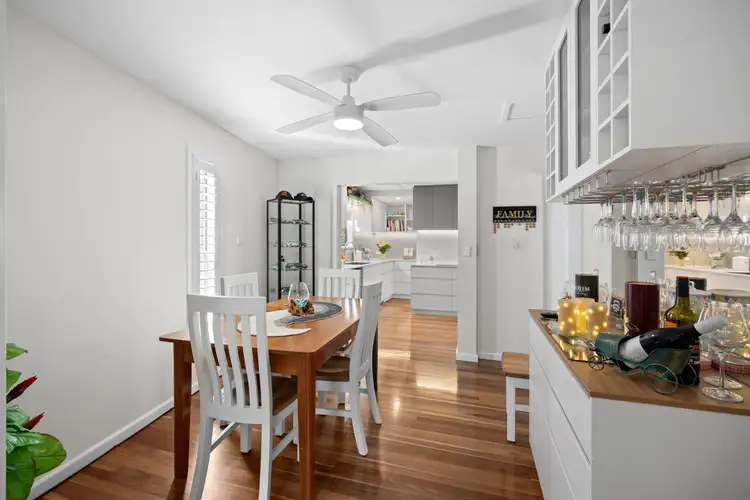 Sixth view of Homely house listing, 61 Ridgeway Avenue, Southport QLD 4215