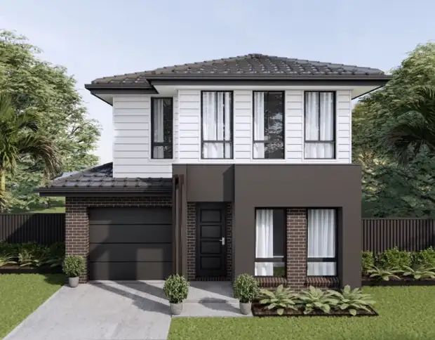 Main view of Homely house listing, Lot 46 6th Avenue, Austral NSW 2179