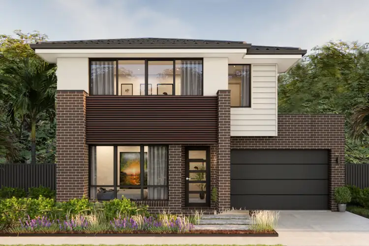 Fourth view of Homely house listing, Lot 46 6th Avenue, Austral NSW 2179
