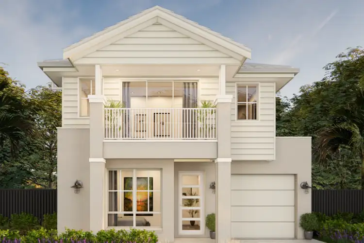 Sixth view of Homely house listing, Lot 9 6th Avenue, Austral NSW 2179