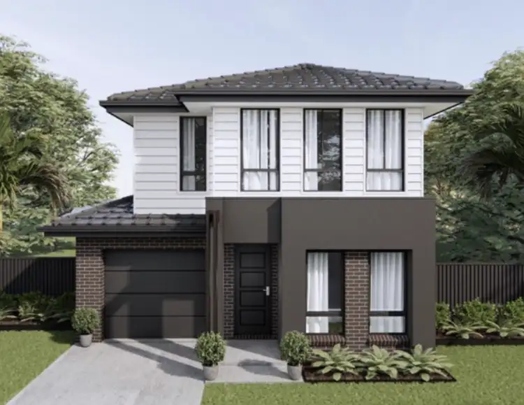 Third view of Homely house listing, 18/40 Eleventh Avenue, Austral NSW 2179