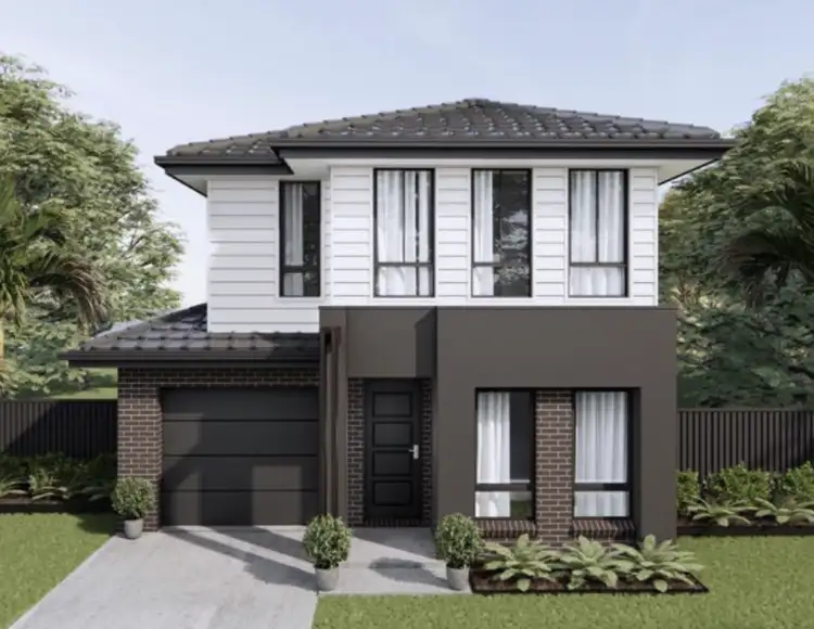 Fourth view of Homely house listing, 18/40 Eleventh Avenue, Austral NSW 2179