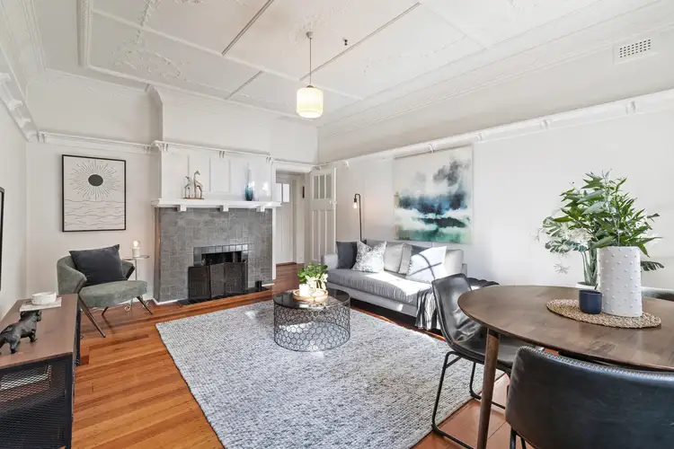 Main view of Homely apartment listing, 1/20 Princes Street, St Kilda VIC 3182