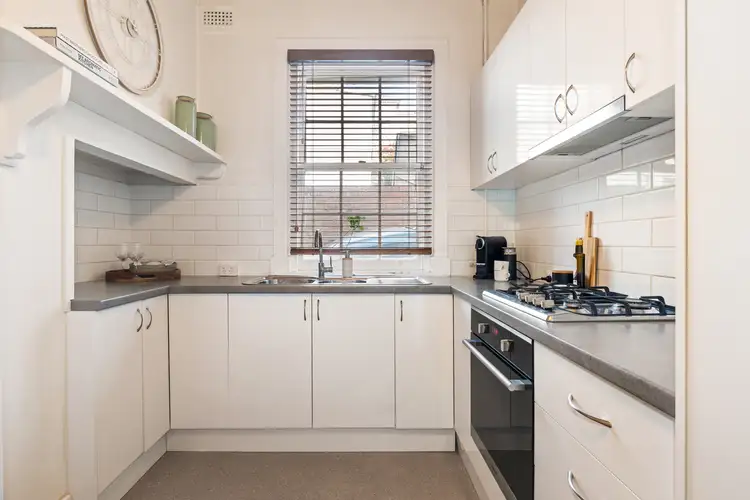 Third view of Homely apartment listing, 1/20 Princes Street, St Kilda VIC 3182