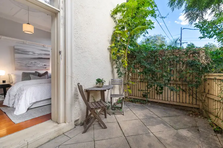 Fifth view of Homely apartment listing, 1/20 Princes Street, St Kilda VIC 3182