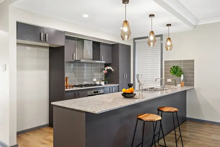 Second view of Homely house listing, 60 Bradley Street, Glenmore Park NSW 2745