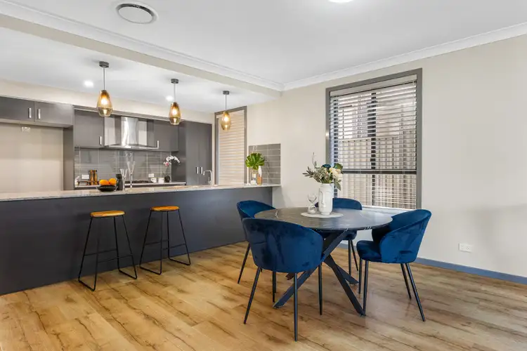 Third view of Homely house listing, 60 Bradley Street, Glenmore Park NSW 2745