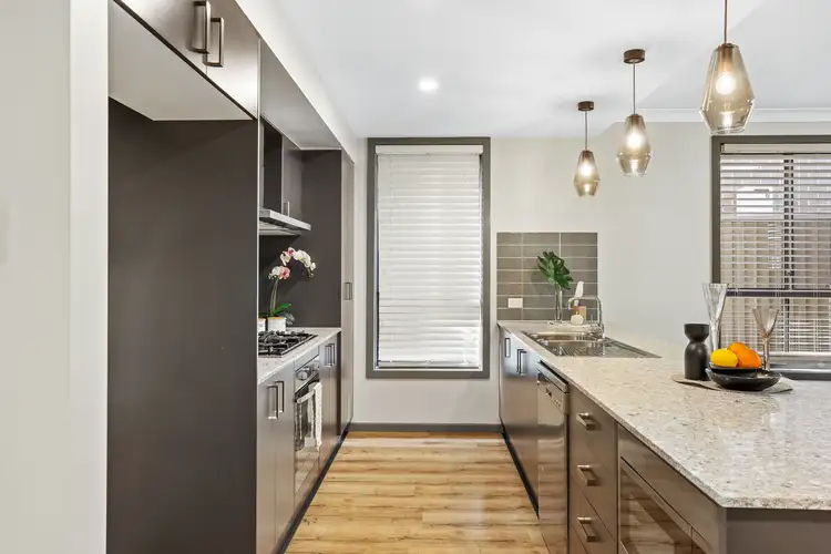 Fourth view of Homely house listing, 60 Bradley Street, Glenmore Park NSW 2745