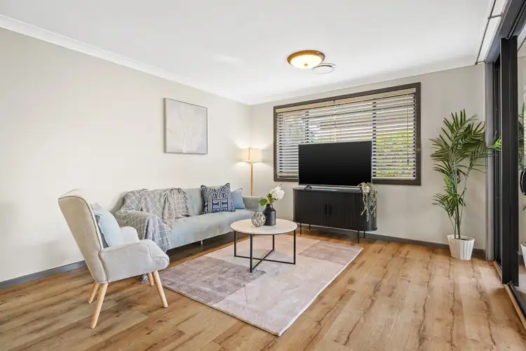 Fifth view of Homely house listing, 60 Bradley Street, Glenmore Park NSW 2745