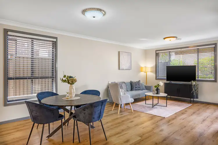 Sixth view of Homely house listing, 60 Bradley Street, Glenmore Park NSW 2745