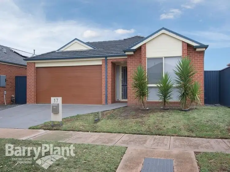 Main view of Homely house listing, 17 Dianella Close, Pakenham VIC 3810