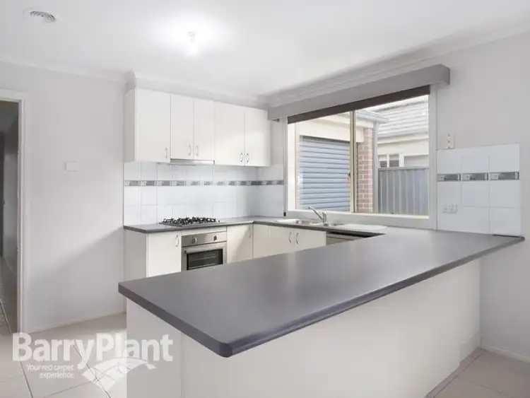 Second view of Homely house listing, 17 Dianella Close, Pakenham VIC 3810