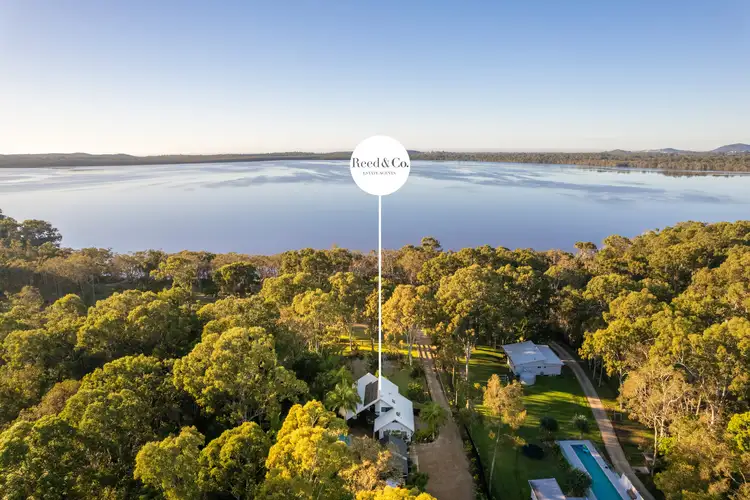 49 Lake Weyba Drive, Weyba Downs QLD 4562