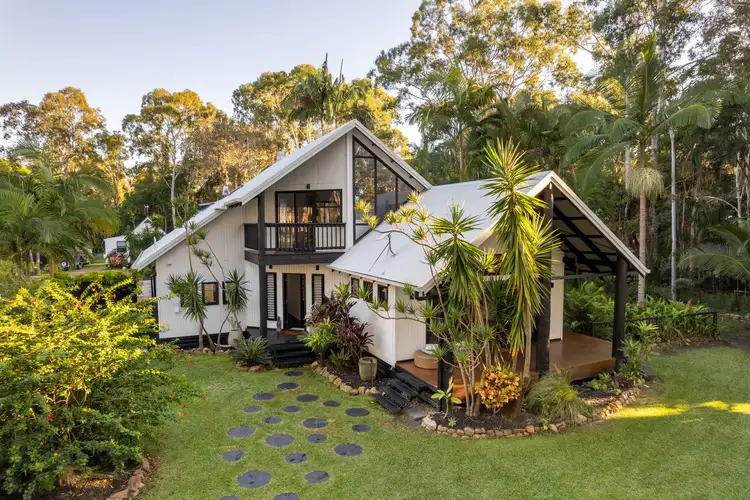 49 Lake Weyba Drive, Weyba Downs QLD 4562