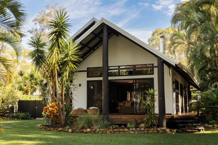 Second view of Homely house listing, 49 Lake Weyba Drive, Weyba Downs QLD 4562