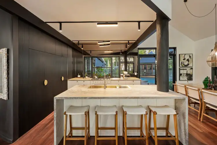Third view of Homely house listing, 49 Lake Weyba Drive, Weyba Downs QLD 4562
