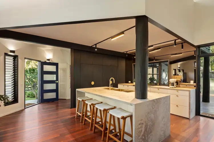 Fourth view of Homely house listing, 49 Lake Weyba Drive, Weyba Downs QLD 4562