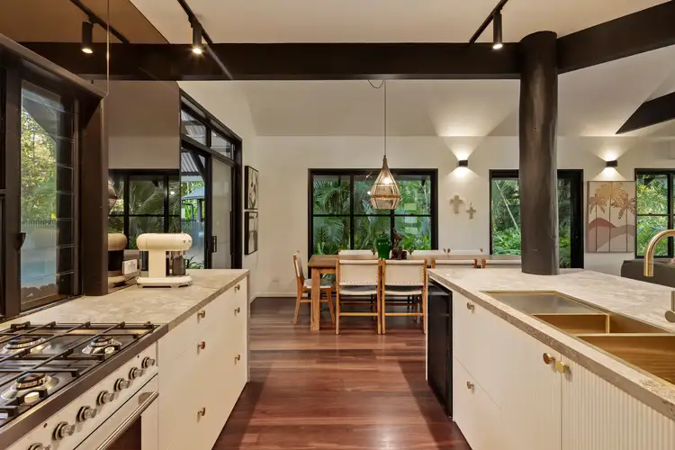 Fifth view of Homely house listing, 49 Lake Weyba Drive, Weyba Downs QLD 4562