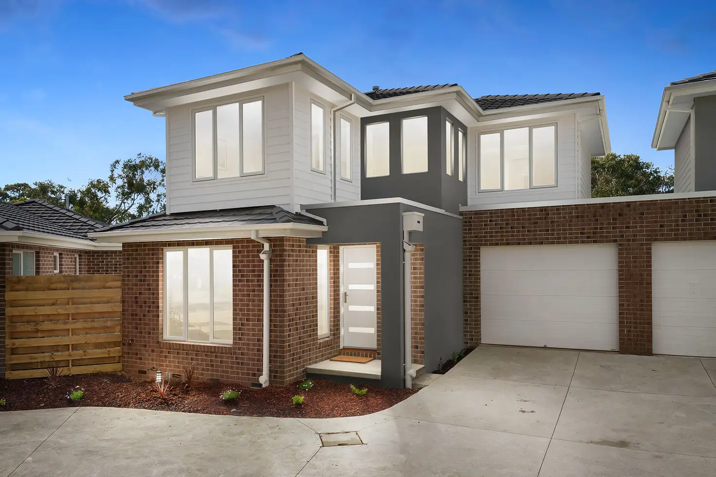 Main view of Homely unit listing, 10 Eileen Close, Croydon VIC 3136