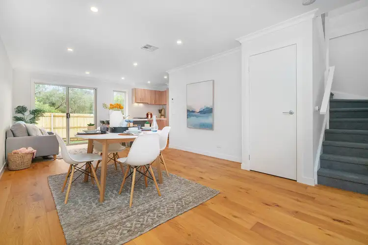 Second view of Homely unit listing, 10 Eileen Close, Croydon VIC 3136