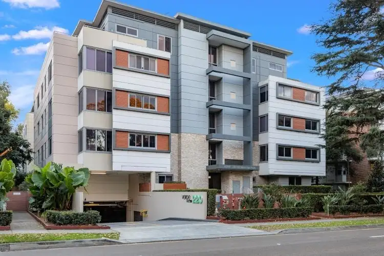 Third view of Homely unit listing, 710/220-222 Mona Vale Road, St Ives NSW 2075