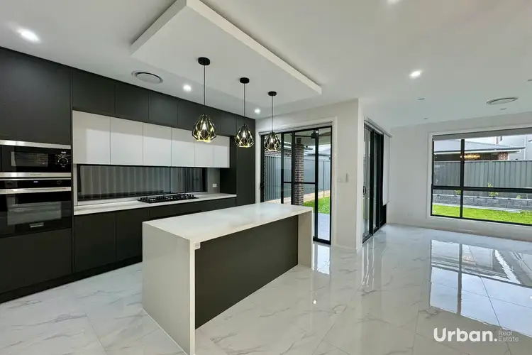 6 Nabthorpe Parade, Schofields NSW 2762