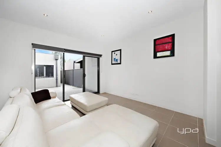 Fourth view of Homely townhouse listing, 50 Commercial Road, Caroline Springs VIC 3023