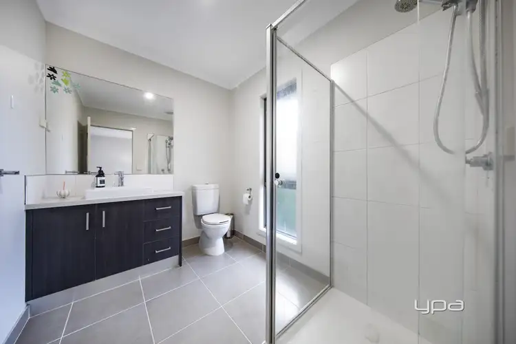 Sixth view of Homely townhouse listing, 50 Commercial Road, Caroline Springs VIC 3023
