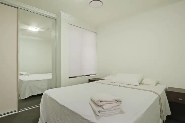 Fourth view of Homely unit listing, 8/84 Darby Street, Cooks Hill NSW 2300