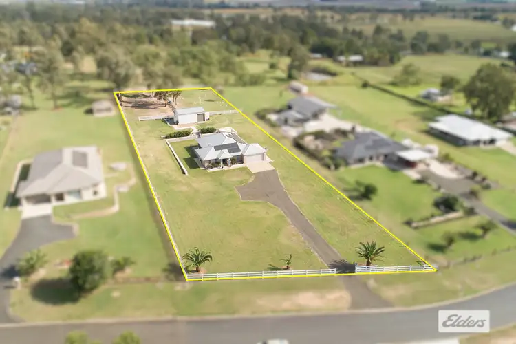 10 Malabar Drive, Forest Hill QLD 4342