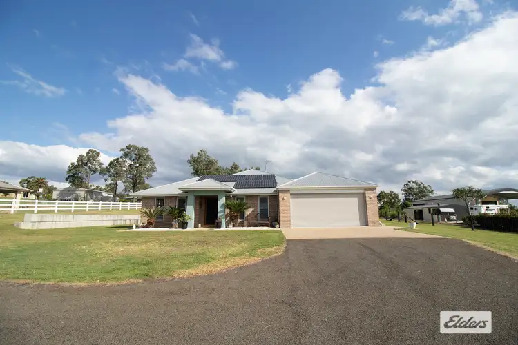 10 Malabar Drive, Forest Hill QLD 4342