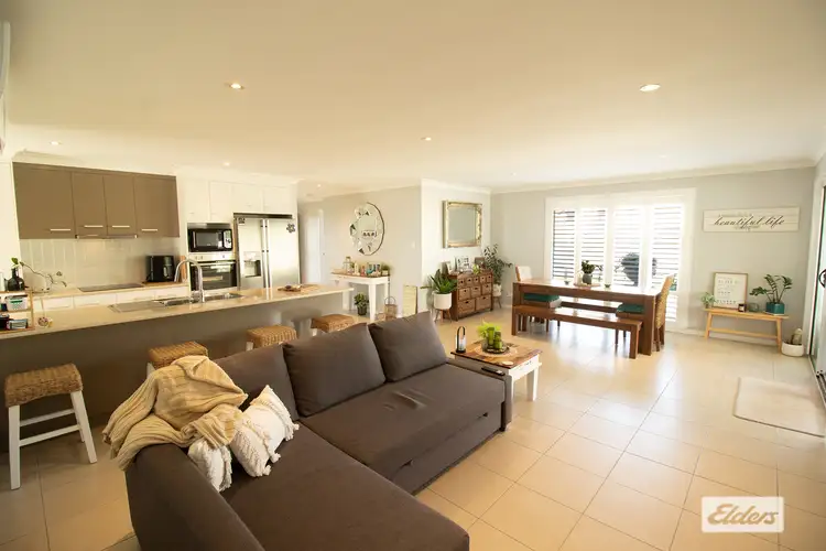 Second view of Homely house listing, 10 Malabar Drive, Forest Hill QLD 4342