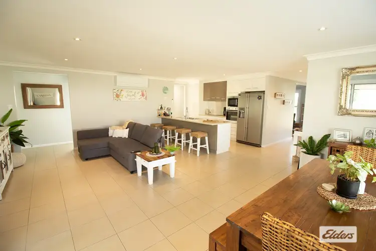 Fourth view of Homely house listing, 10 Malabar Drive, Forest Hill QLD 4342