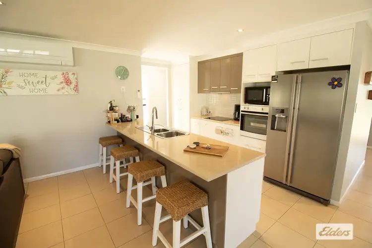 Fifth view of Homely house listing, 10 Malabar Drive, Forest Hill QLD 4342