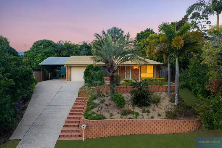 33 Fairway Close, Mount Coolum QLD 4573