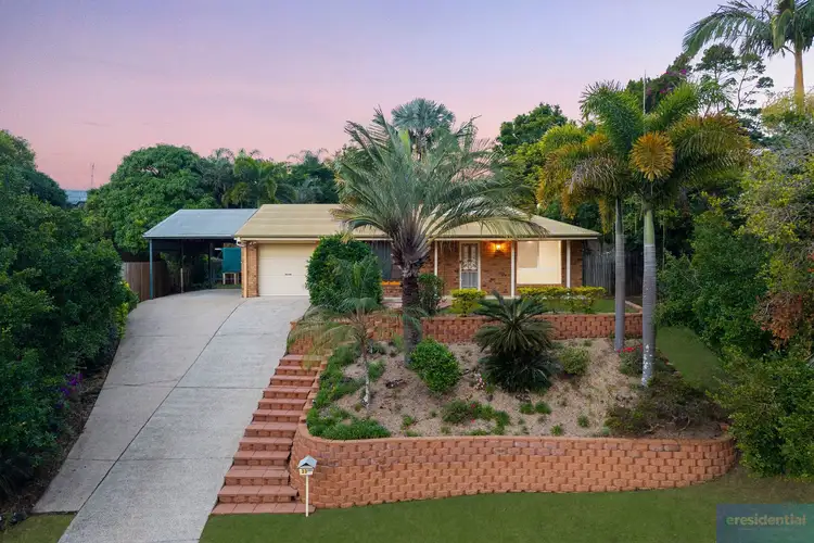 Second view of Homely house listing, 33 Fairway Close, Mount Coolum QLD 4573