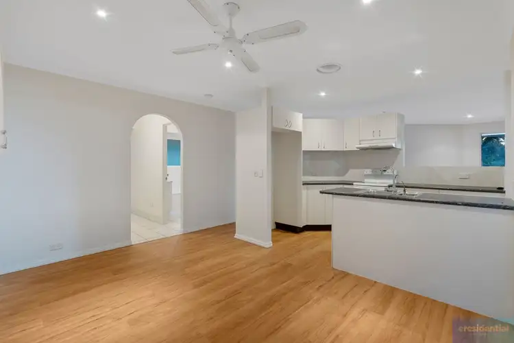 Third view of Homely house listing, 33 Fairway Close, Mount Coolum QLD 4573
