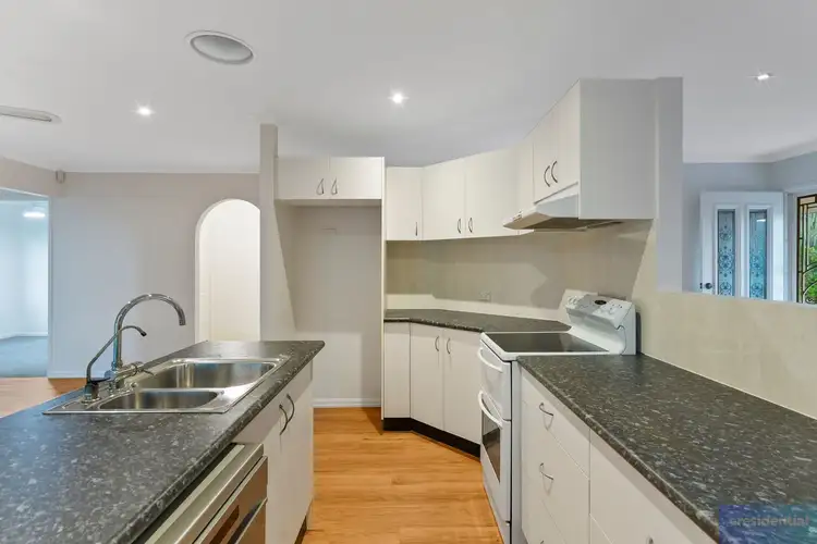 Sixth view of Homely house listing, 33 Fairway Close, Mount Coolum QLD 4573