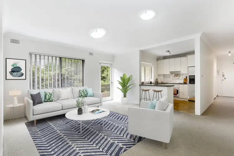 9/30 Eaton Street, Neutral Bay NSW 2089