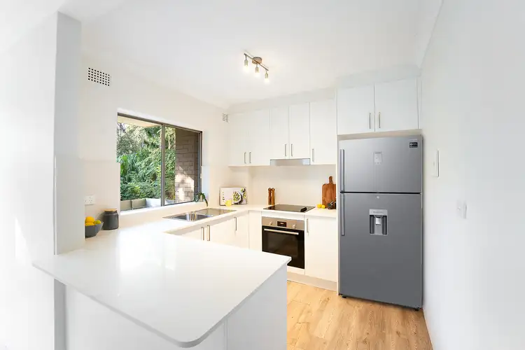 9/30 Eaton Street, Neutral Bay NSW 2089