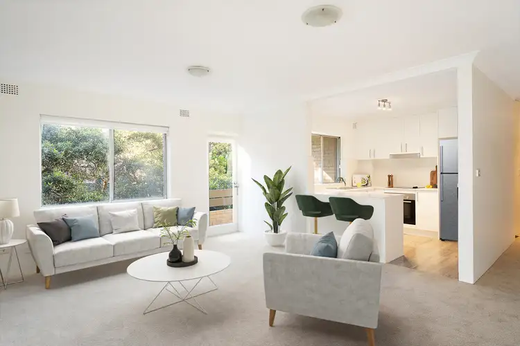 9/30 Eaton Street, Neutral Bay NSW 2089