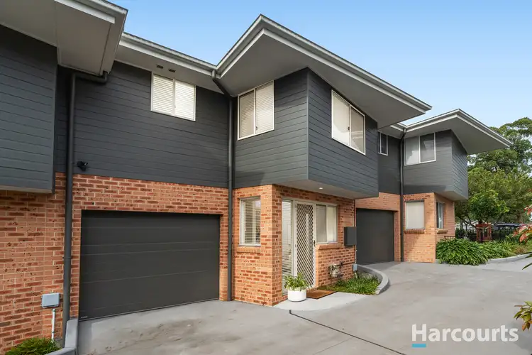 2/21 Gregson Avenue, Mayfield West NSW 2304