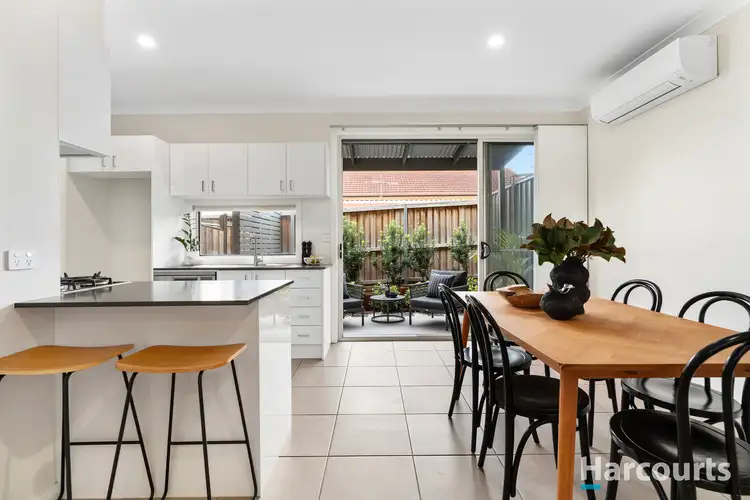 Second view of Homely townhouse listing, 2/21 Gregson Avenue, Mayfield West NSW 2304