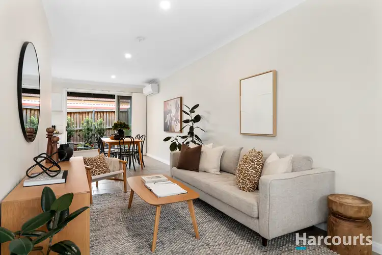 Third view of Homely townhouse listing, 2/21 Gregson Avenue, Mayfield West NSW 2304