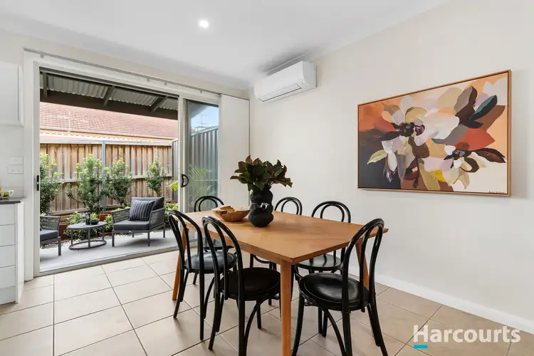 Fourth view of Homely townhouse listing, 2/21 Gregson Avenue, Mayfield West NSW 2304
