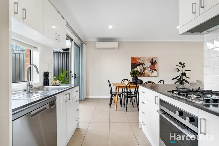 Fifth view of Homely townhouse listing, 2/21 Gregson Avenue, Mayfield West NSW 2304