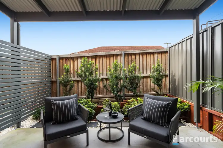 Sixth view of Homely townhouse listing, 2/21 Gregson Avenue, Mayfield West NSW 2304