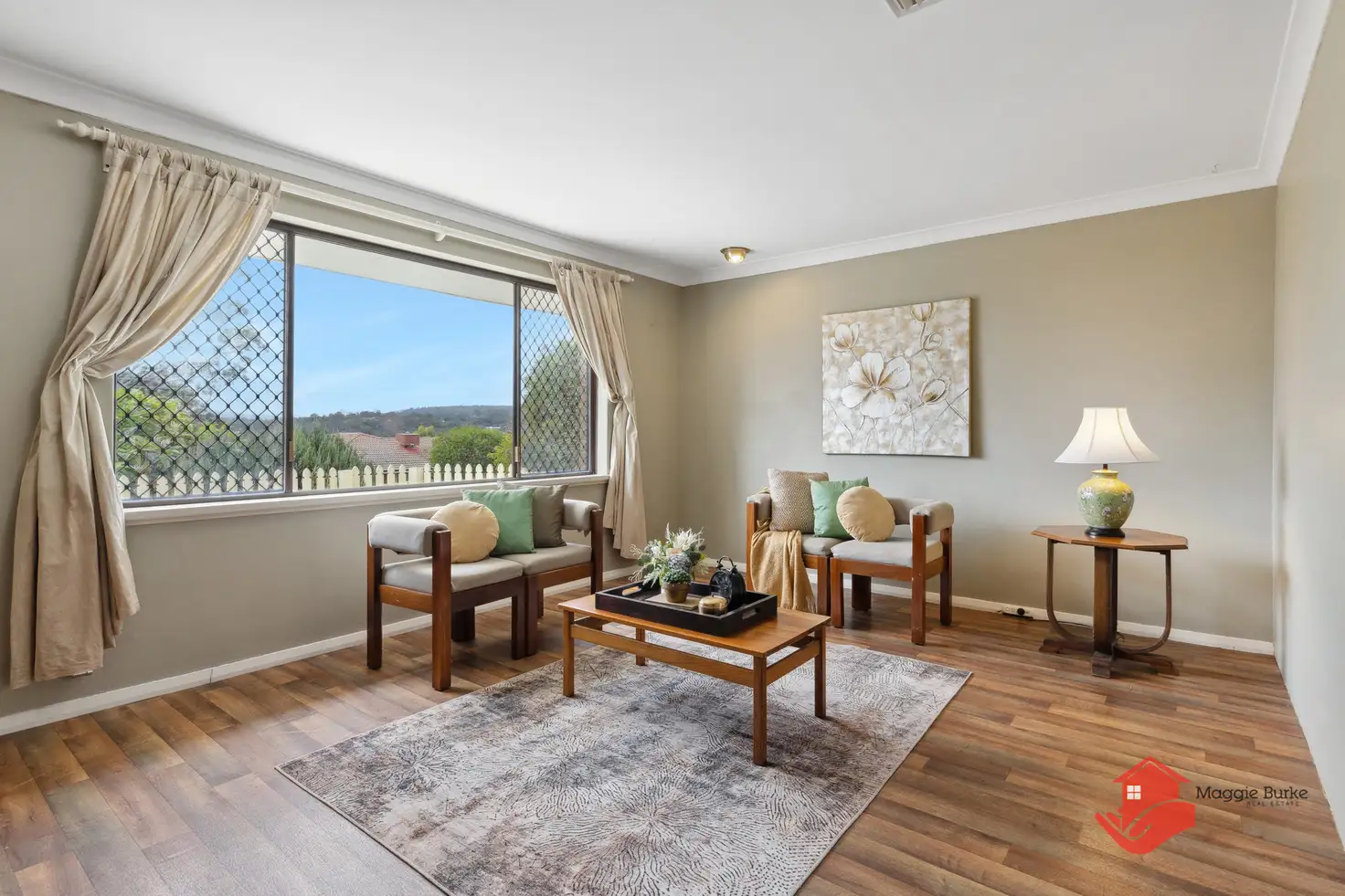 Main view of Homely house listing, 7 Hillside Road, Mount Richon WA 6112