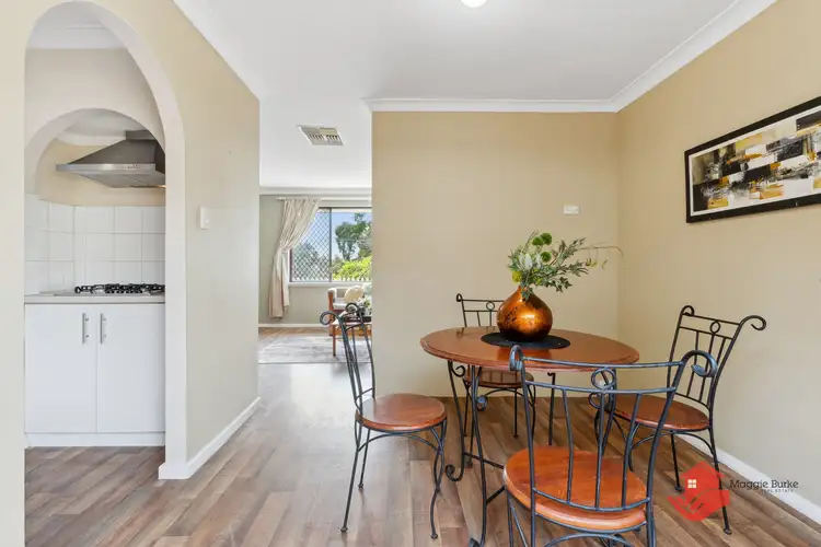 Fourth view of Homely house listing, 7 Hillside Road, Mount Richon WA 6112